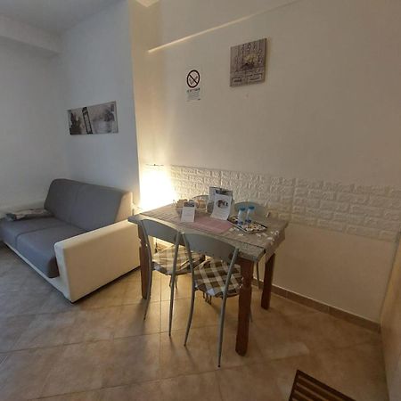 La Casa Di Alberto Camerino Dış mekan fotoğraf