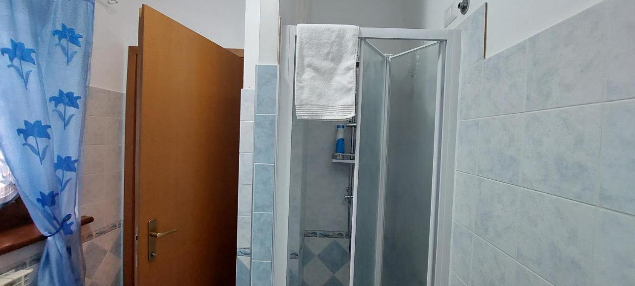 La Casa Di Alberto Camerino Dış mekan fotoğraf