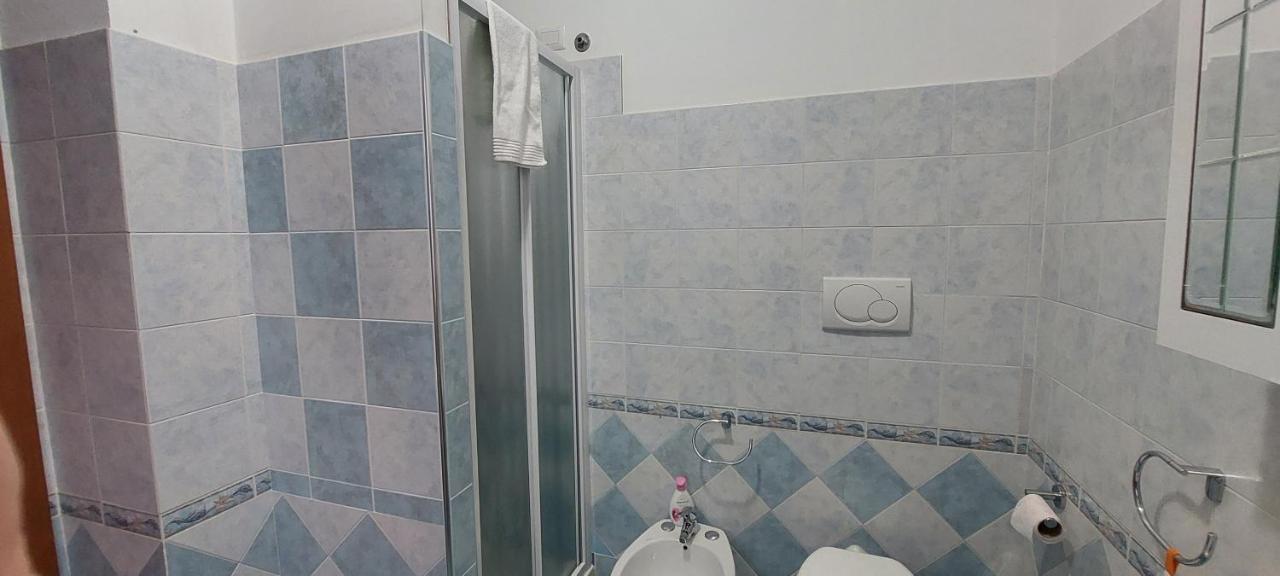 La Casa Di Alberto Camerino Dış mekan fotoğraf