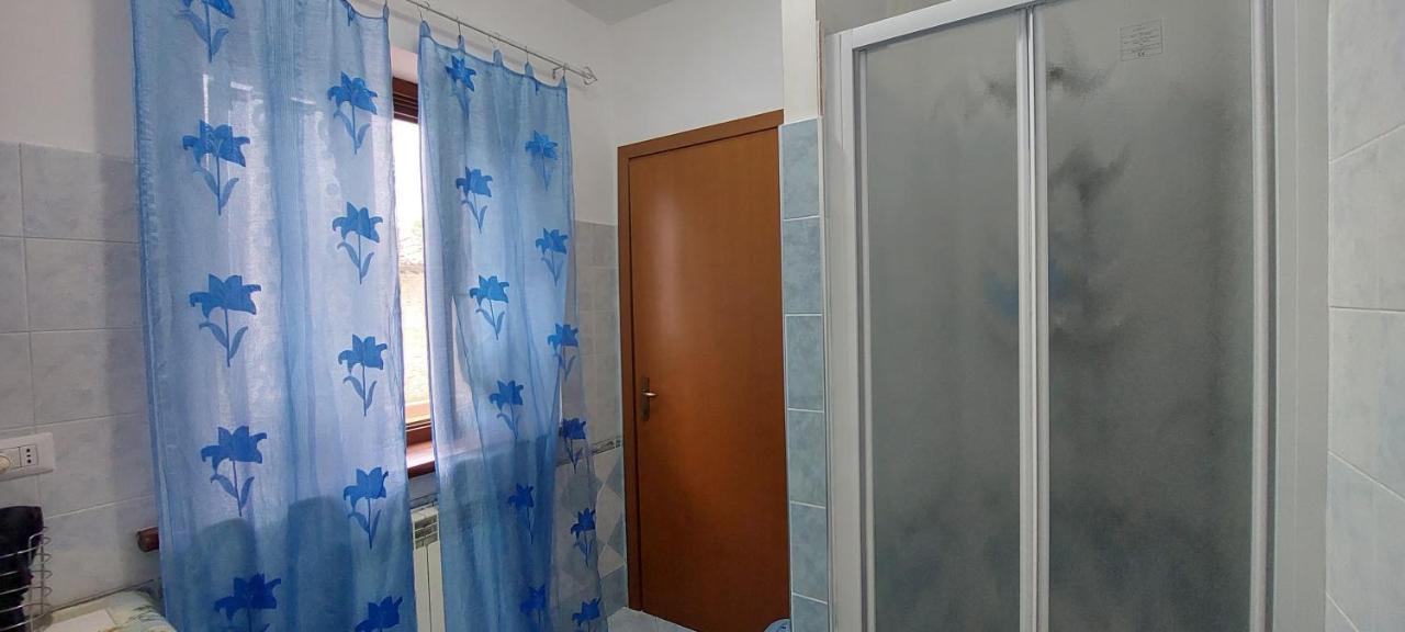 La Casa Di Alberto Camerino Dış mekan fotoğraf