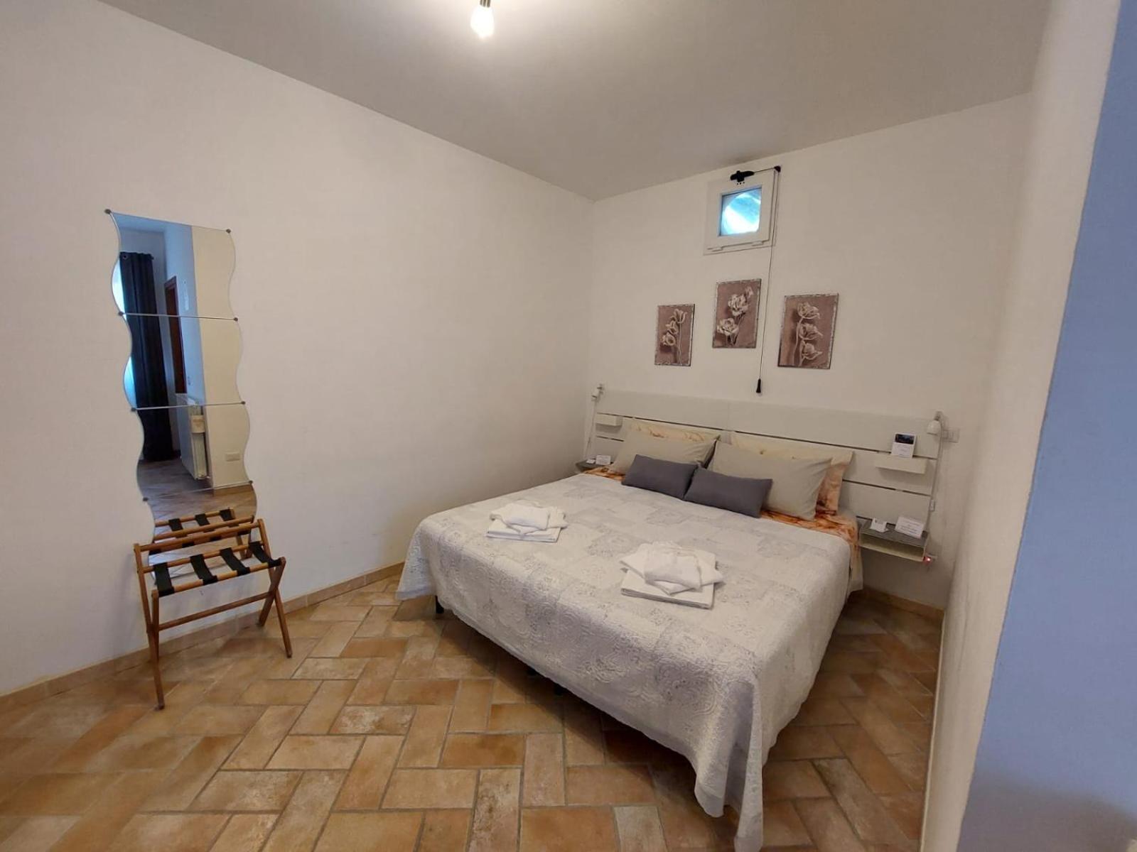 La Casa Di Alberto Camerino Dış mekan fotoğraf