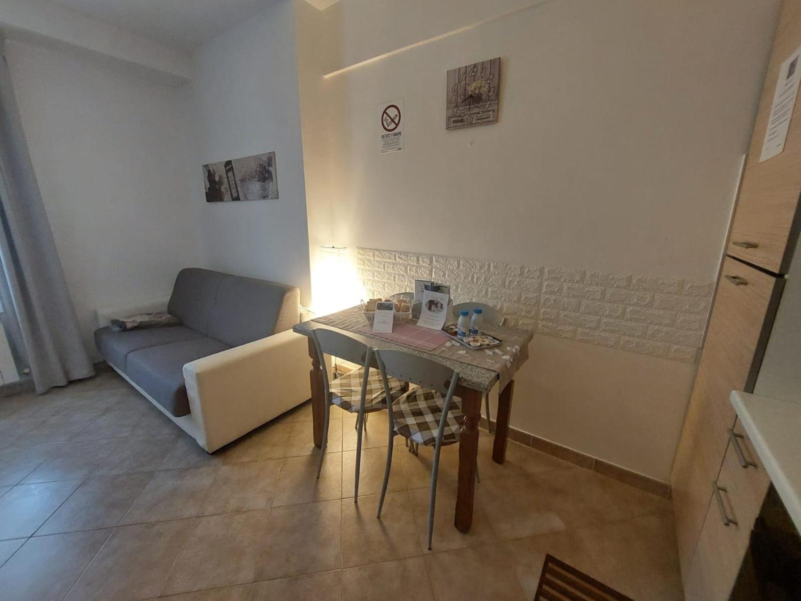 La Casa Di Alberto Camerino Dış mekan fotoğraf