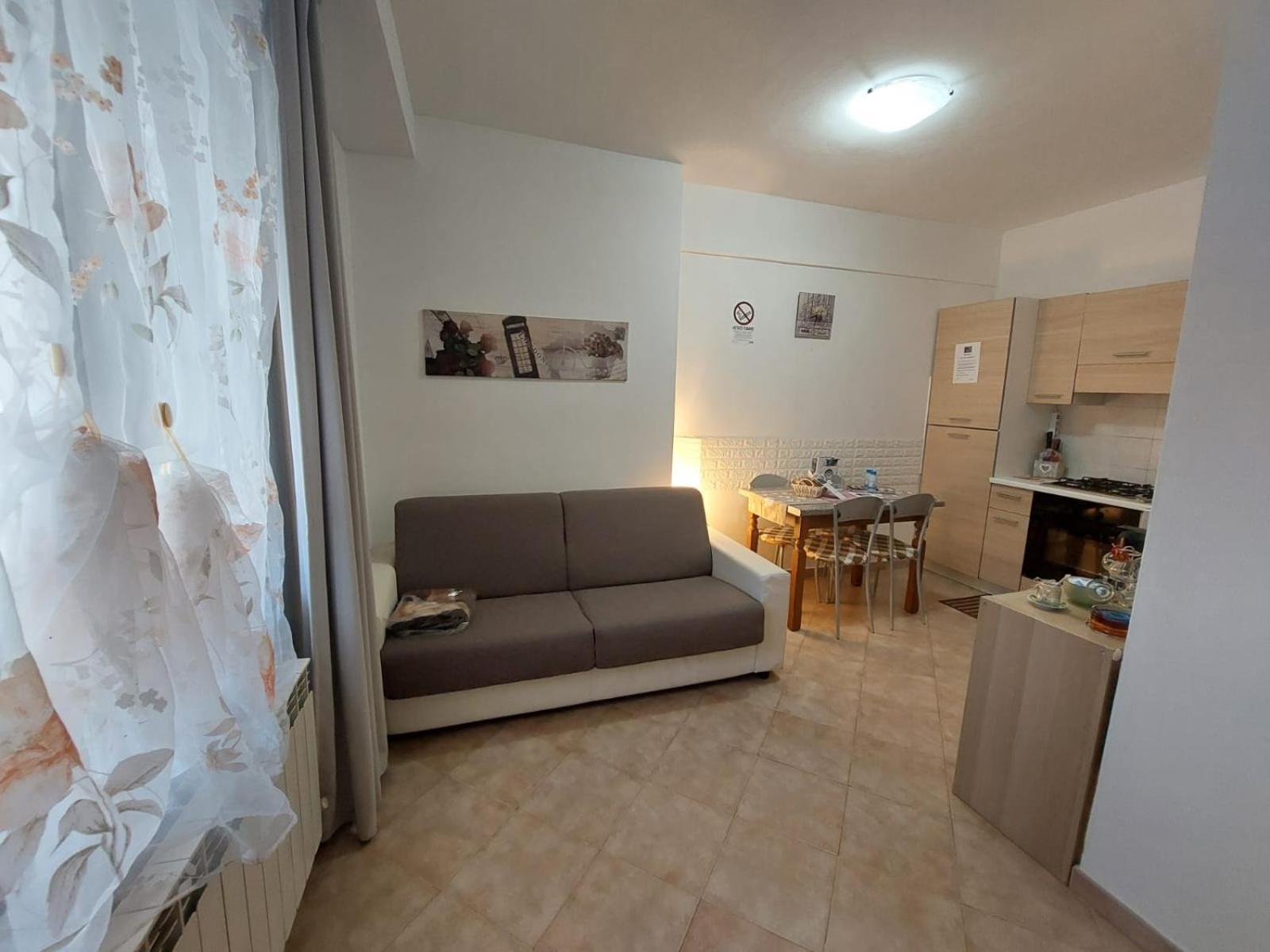 La Casa Di Alberto Camerino Dış mekan fotoğraf
