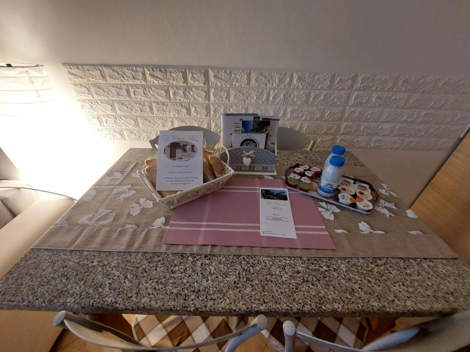 La Casa Di Alberto Camerino Dış mekan fotoğraf