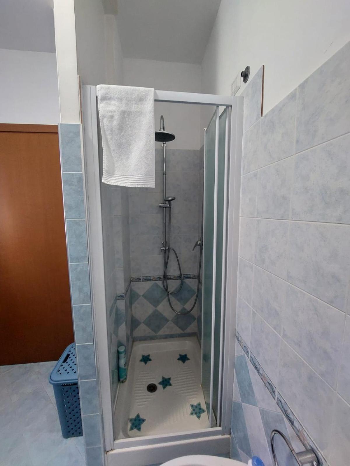 La Casa Di Alberto Camerino Dış mekan fotoğraf