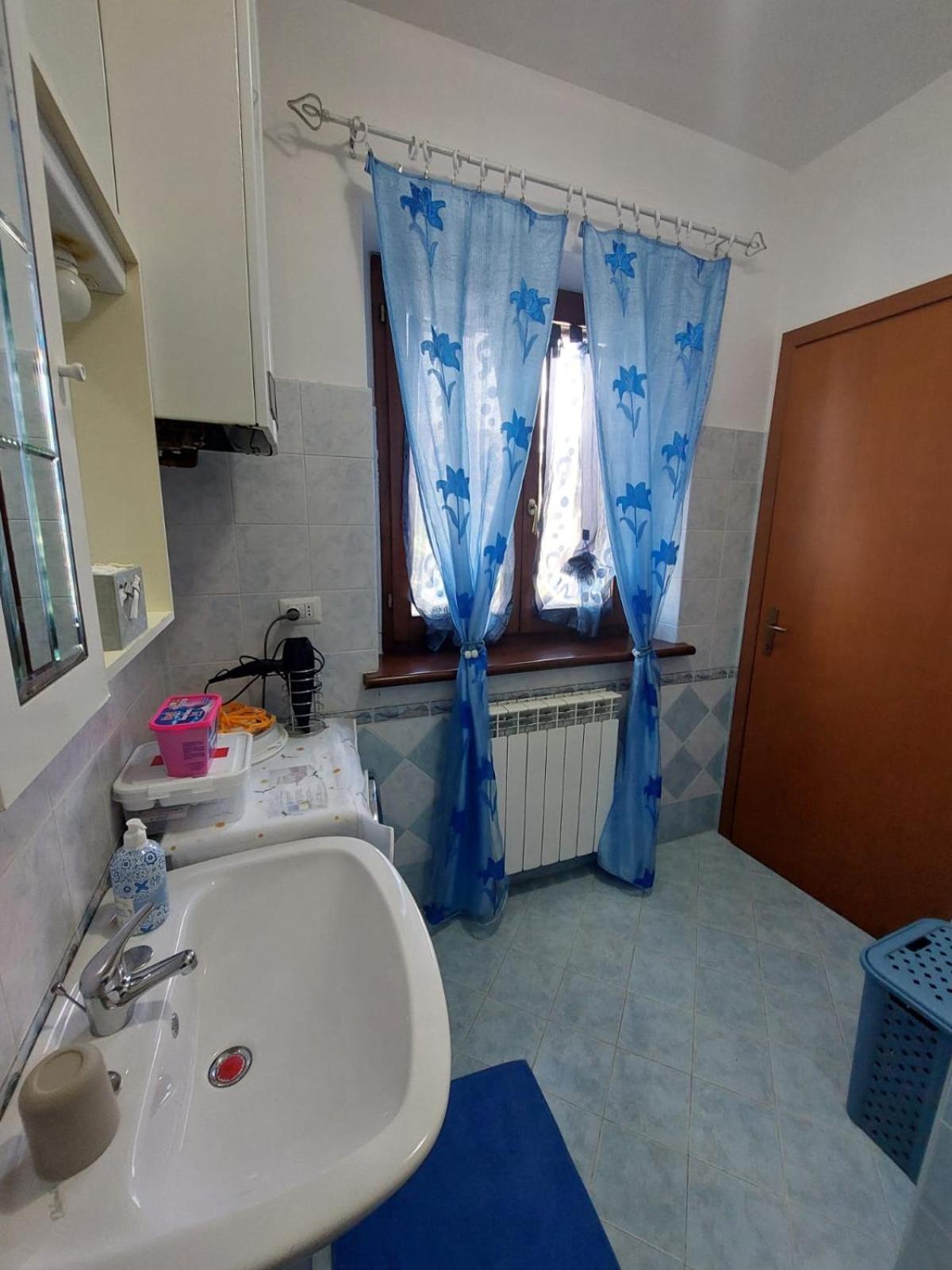 La Casa Di Alberto Camerino Dış mekan fotoğraf