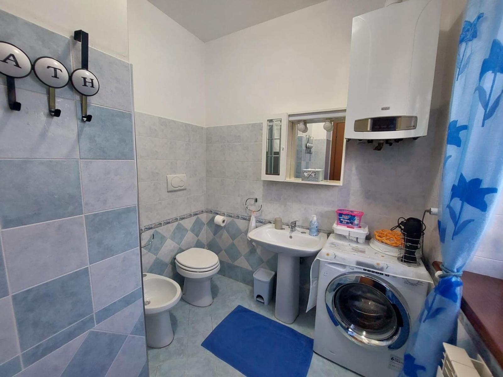 La Casa Di Alberto Camerino Dış mekan fotoğraf